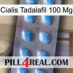 Cialis Tadalafil 100 Mg viagra3